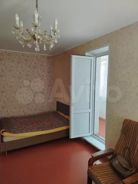 2-к. квартира, 55 м, 4/9 эт. - Фото 1