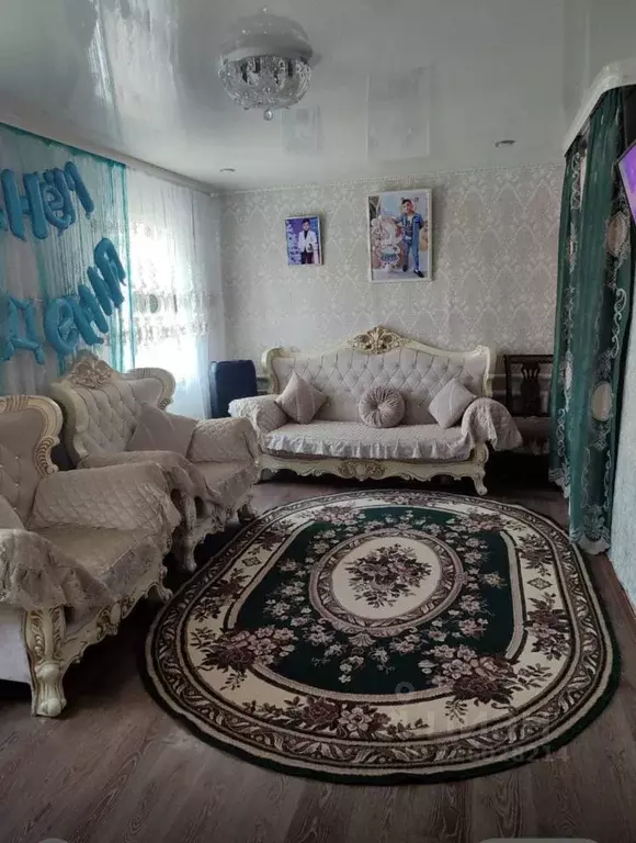 Дом в Ставропольский край, Новоалександровск ул. Маршала Жукова, 13 ... - Фото 1
