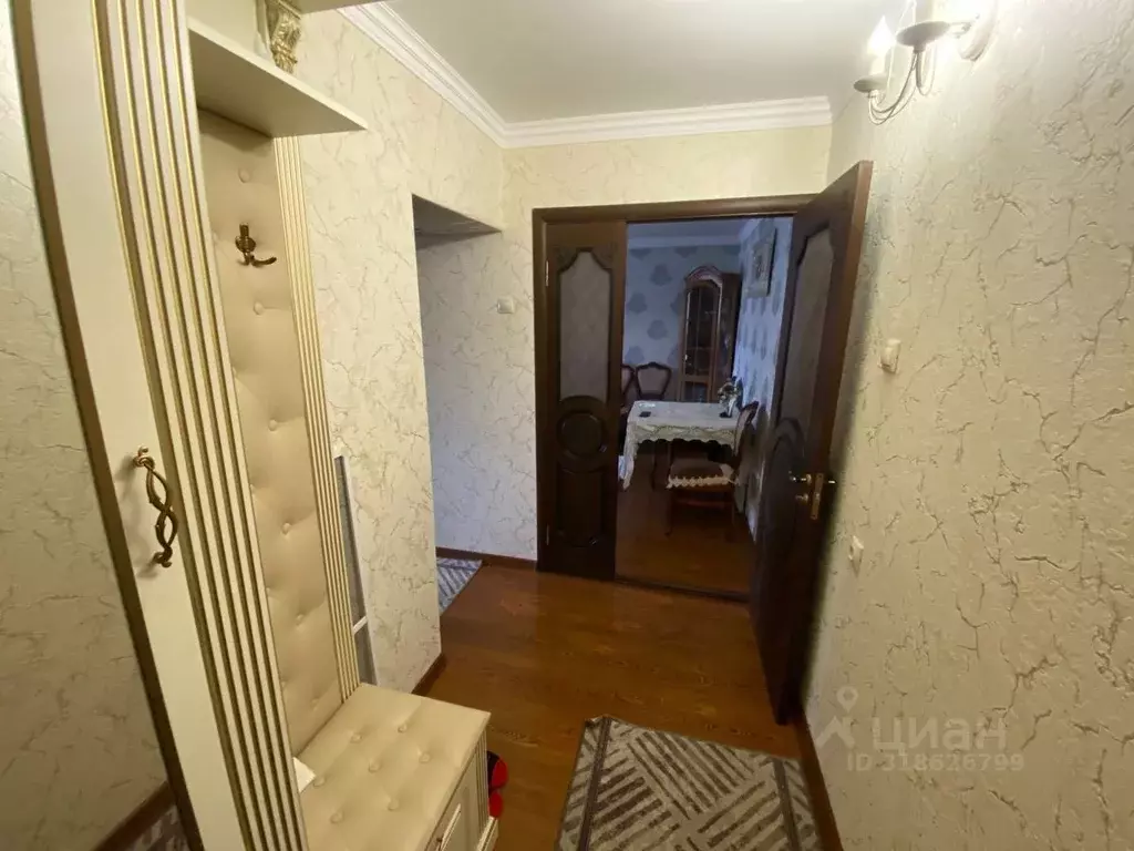 2-к кв. Дагестан, Дербент ул. 345-й Дагестанской Стрелковой Дивизии, ... - Фото 0