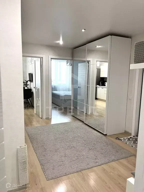 Продаётся 3-к квартира, 70.6 м - Фото 1