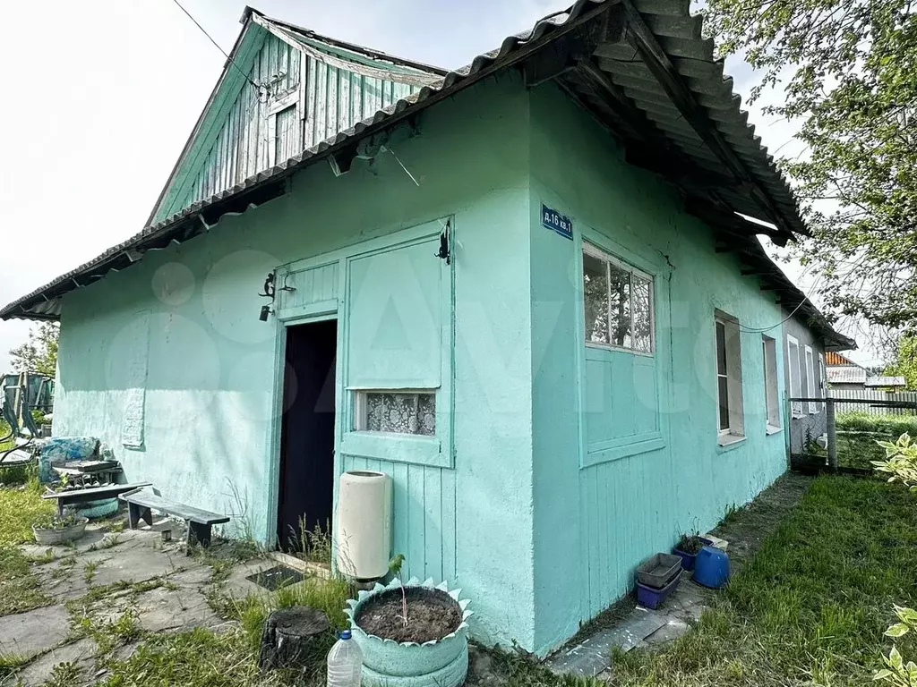 Дом 70 м на участке 9 сот. - Фото 0