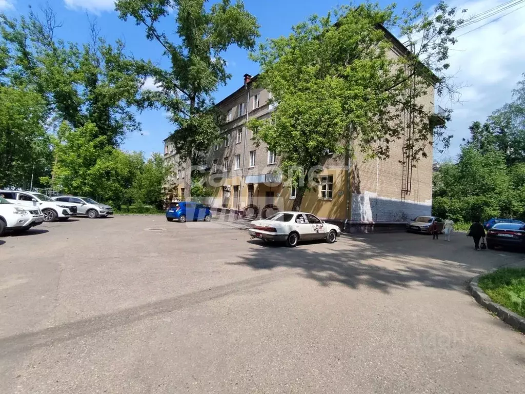 2-к кв. Московская область, Королев ул. Грабина, 17 (59.1 м) - Фото 1
