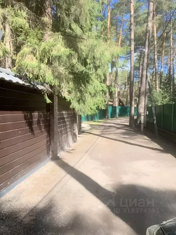 Участок в Новосибирская область, Бердск  (11.0 сот.) - Фото 0