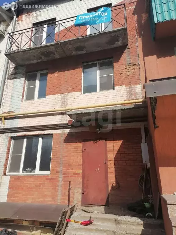 6-комнатная квартира: Челябинск, улица Доватора, 30Б (267 м) - Фото 1