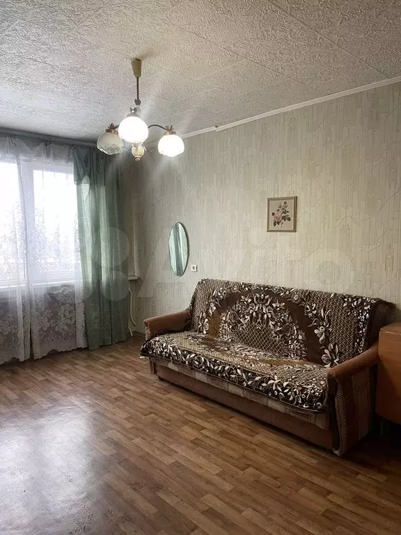 1-к. квартира, 31 м, 9/9 эт. - Фото 0