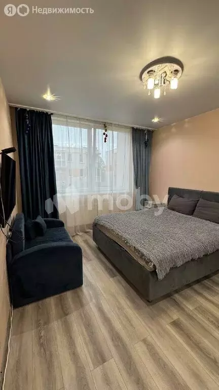 2-комнатная квартира: Калининград, улица Александра Невского, 259 (49 ... - Фото 1