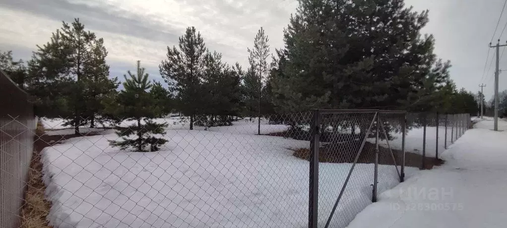 Участок в Владимирская область, Киржачский муниципальный округ, д. ... - Фото 1