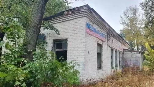 Помещение свободного назначения в Ульяновская область, Ульяновск ул. ... - Фото 0