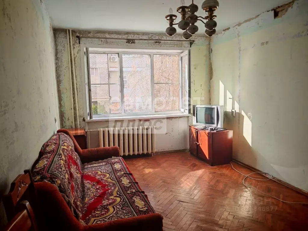 3-к кв. Краснодарский край, Анапа Новороссийская ул., 239 (58.7 м) - Фото 1