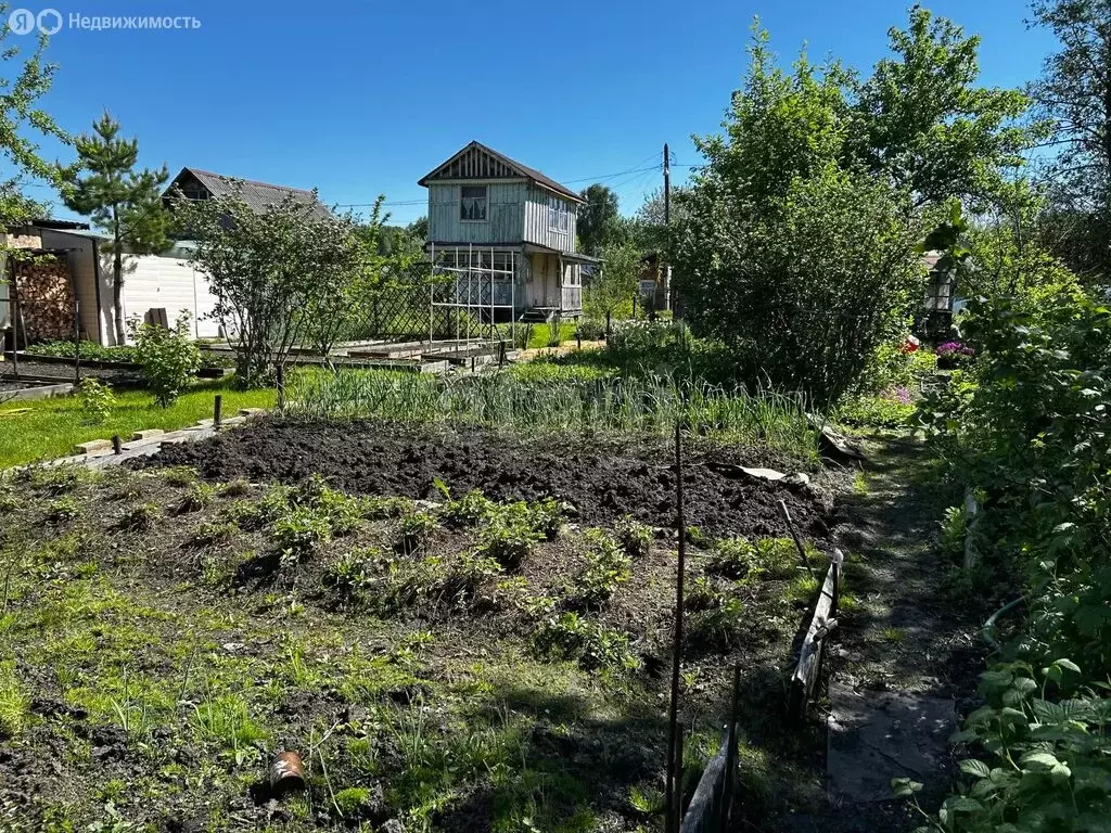 Дом в Кыштым, улица Машиностроителей (15 м) - Фото 1