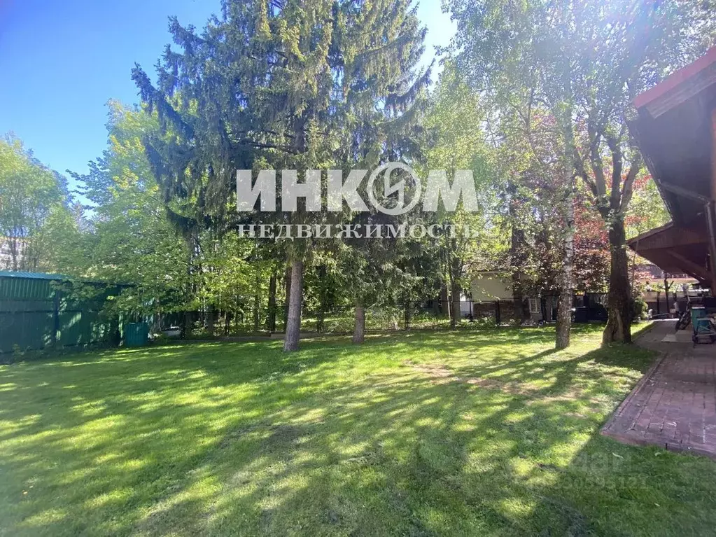 Дом в Московская область, Солнечногорск городской округ, Андреевка пгт ... - Фото 1