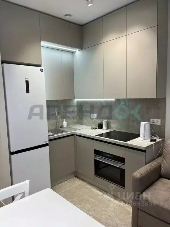 2-к кв. Москва ул. Архитектора Щусева, 5к1 (40.0 м) - Фото 2