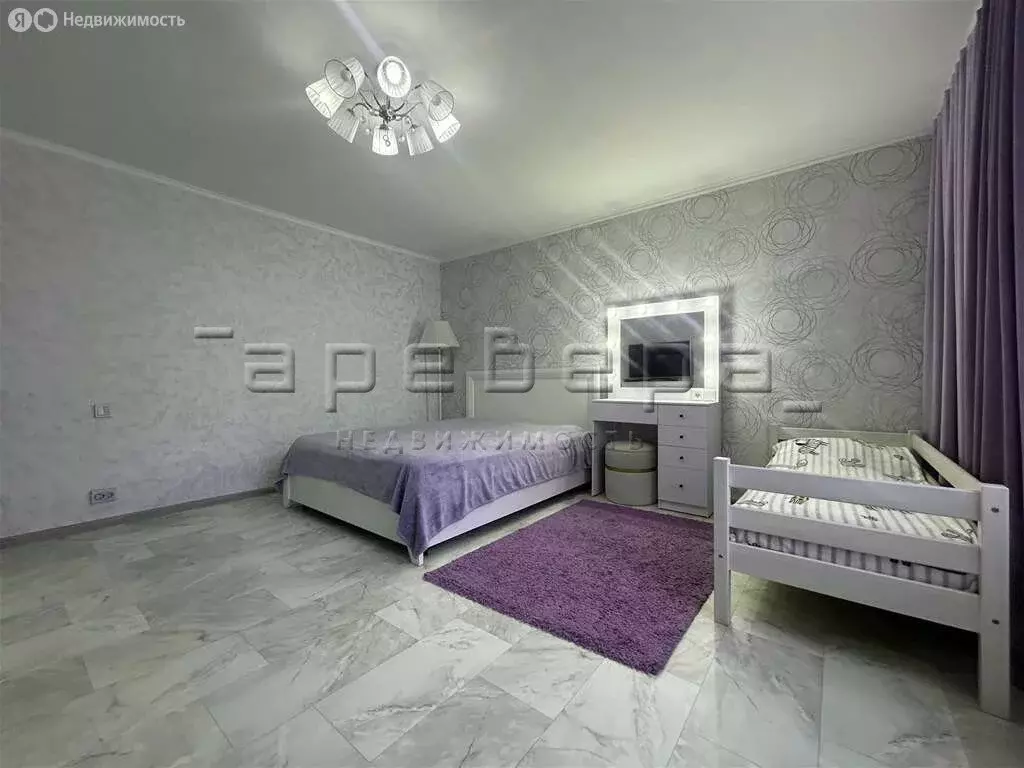 2-комнатная квартира: Красноярск, улица Алексеева, 29 (58 м) - Фото 1