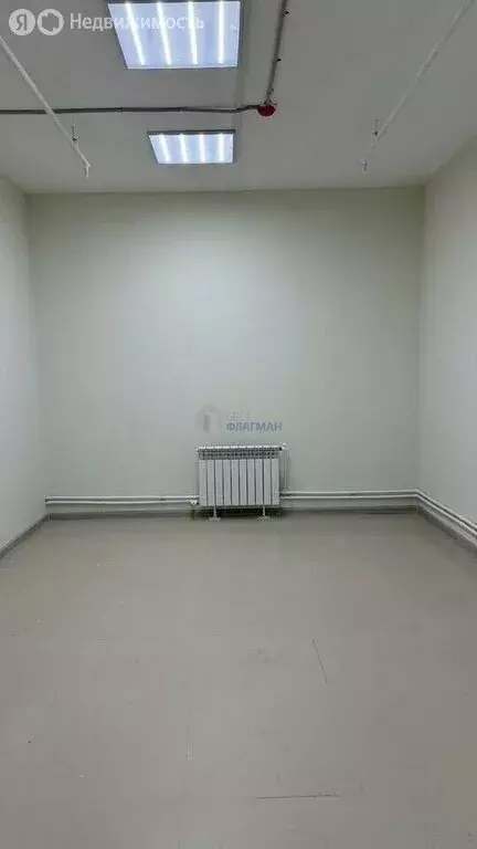 Помещение свободного назначения (20 м) - Фото 1