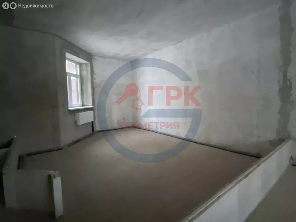 3-комнатная квартира: Балашиха, микрорайон Салтыковка, улица ... - Фото 1