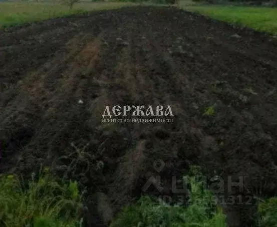 Участок в Белгородская область, Старооскольский городской округ, с. ... - Фото 1