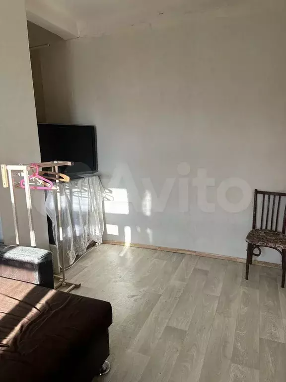 3-к. квартира, 52,8 м, 2/2 эт. - Фото 0