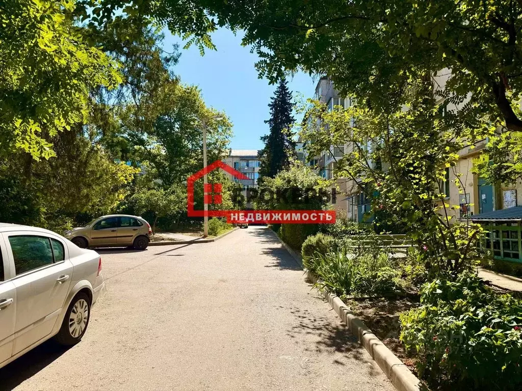 2-к кв. Севастополь ул. Репина, 34 (44.3 м) - Фото 2