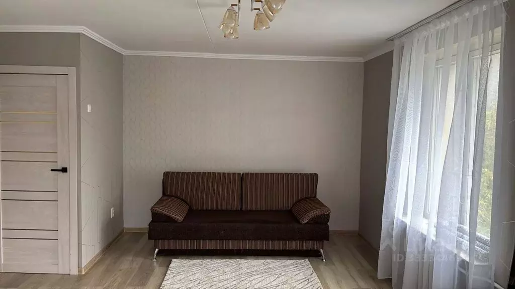 1-к кв. Москва ул. Константина Симонова, 5К2 (31.0 м) - Фото 2