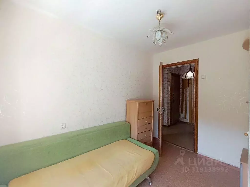 3-к кв. Крым, Симферополь ул. Ростовская, 7 (53.0 м) - Фото 1