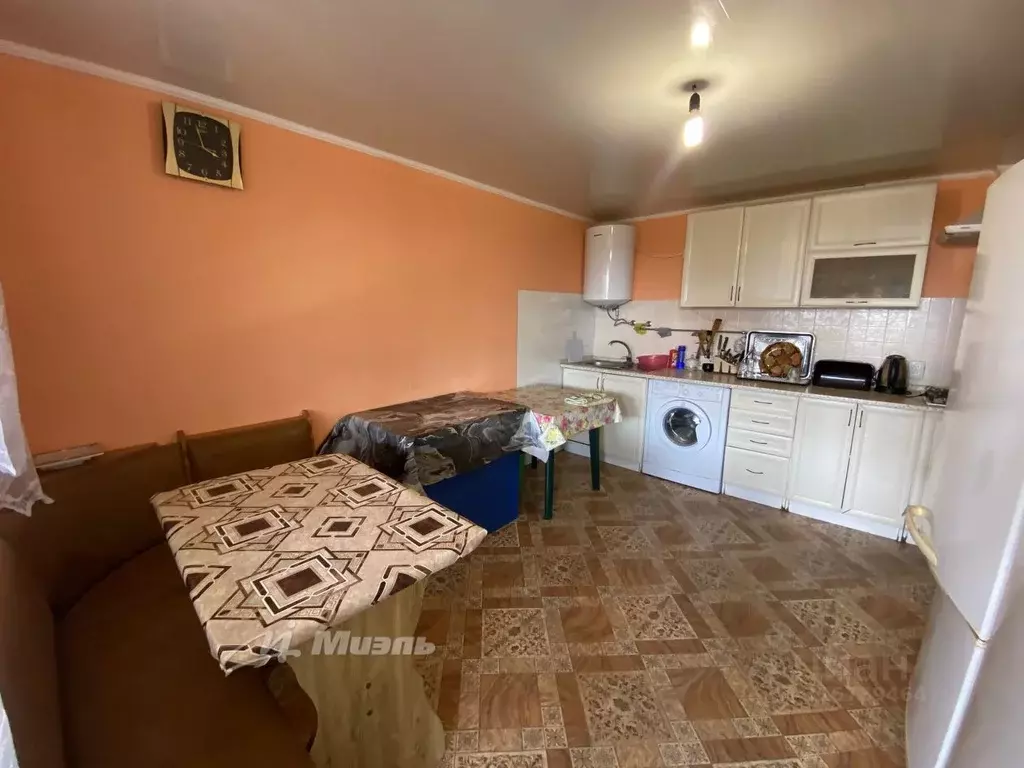 Дом в Севастополь с. Орловка, ш. Качинское (140 м) - Фото 1