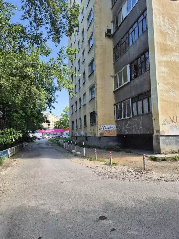3-к кв. Свердловская область, Екатеринбург ул. Электриков, 23 (60.0 м) - Фото 0