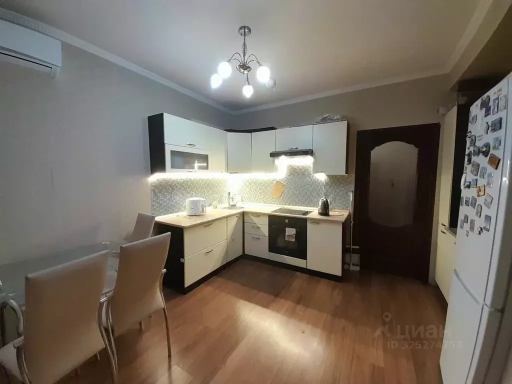 1-к кв. Москва Таможенный проезд, 12 (35.0 м) - Фото 0