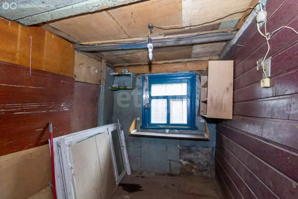 Дом в Тюмень, улица Самарцева (37.2 м) - Фото 1