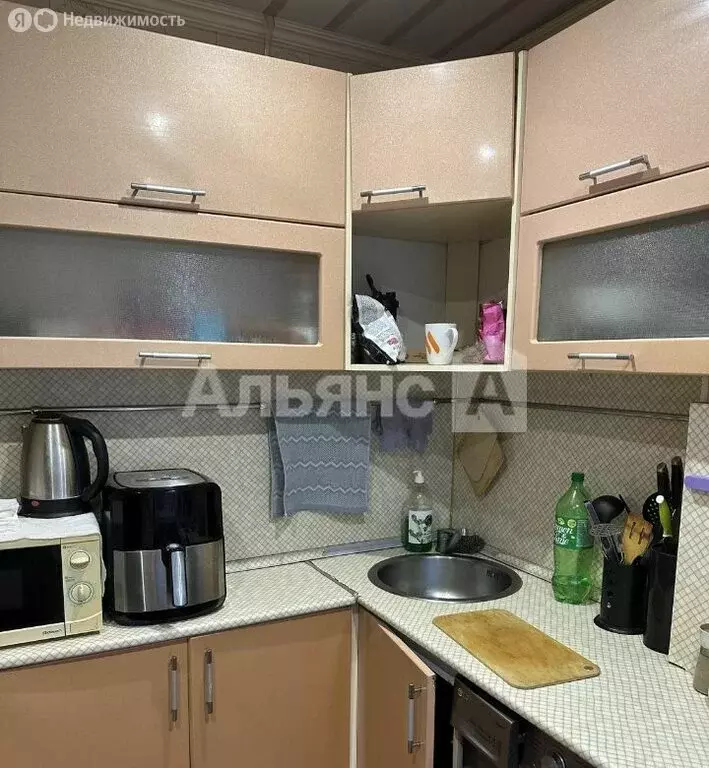 1-комнатная квартира: Шахты, переулок Татаркина, 22 (30.5 м) - Фото 2