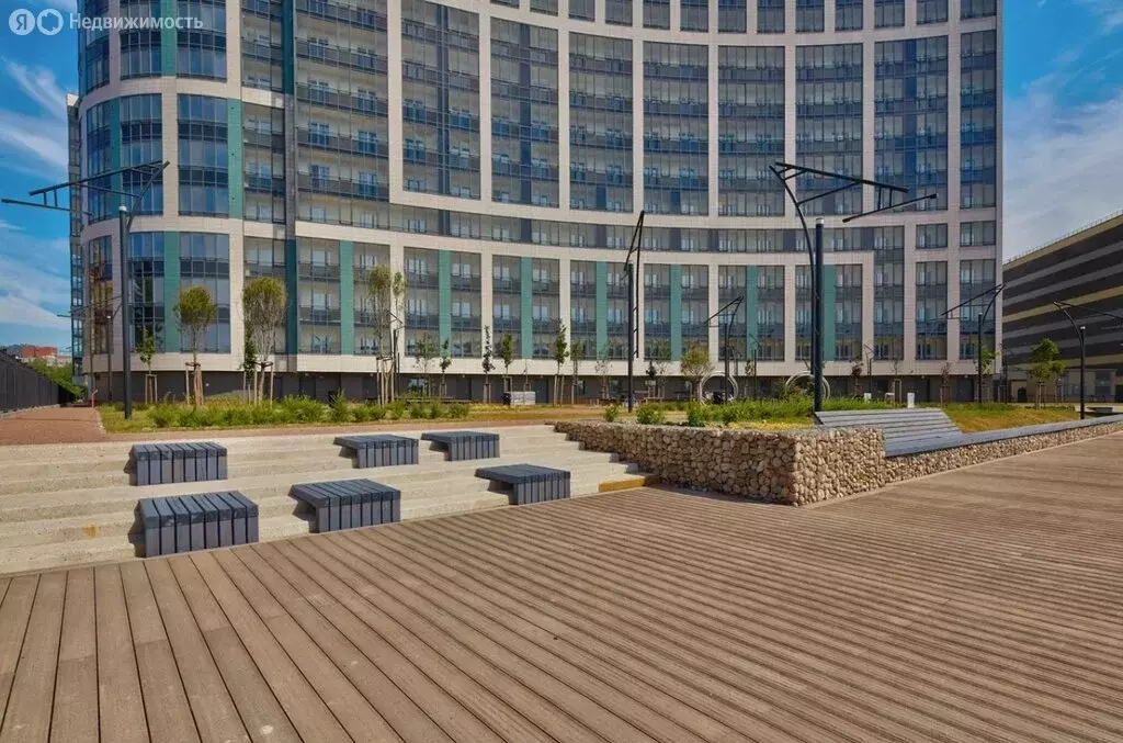 Помещение свободного назначения (1363 м) - Фото 2