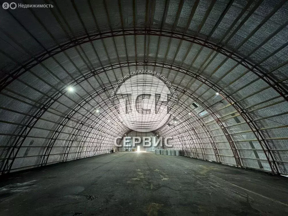 Склад (540 м) - Фото 2