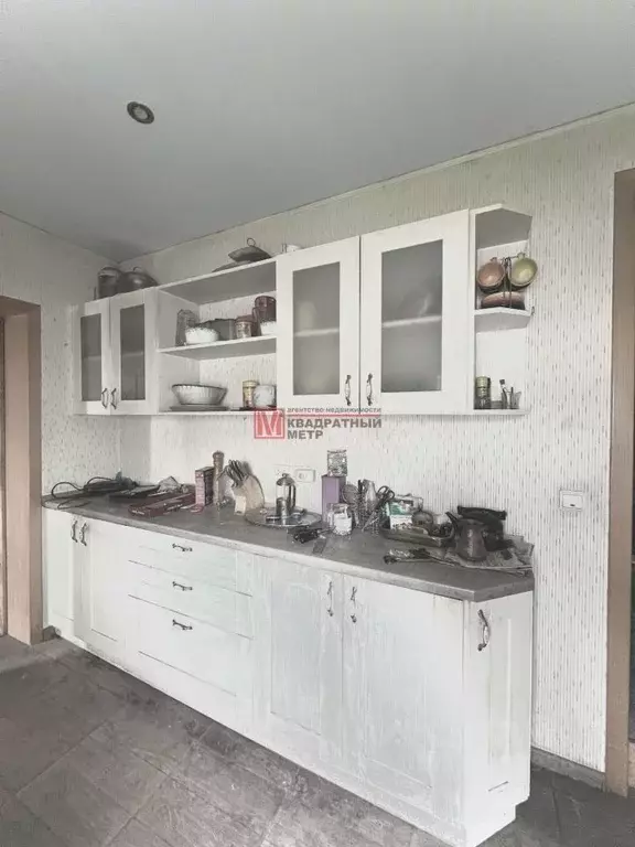 Дом в Белгородская область, Старооскольский городской округ, с. ... - Фото 0