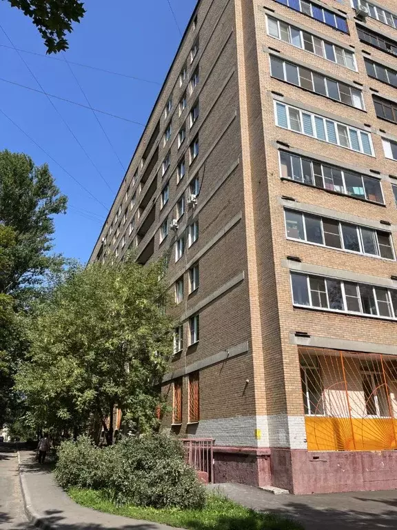 Комната Москва Карельский бул., 21К1 (12.2 м) - Фото 0