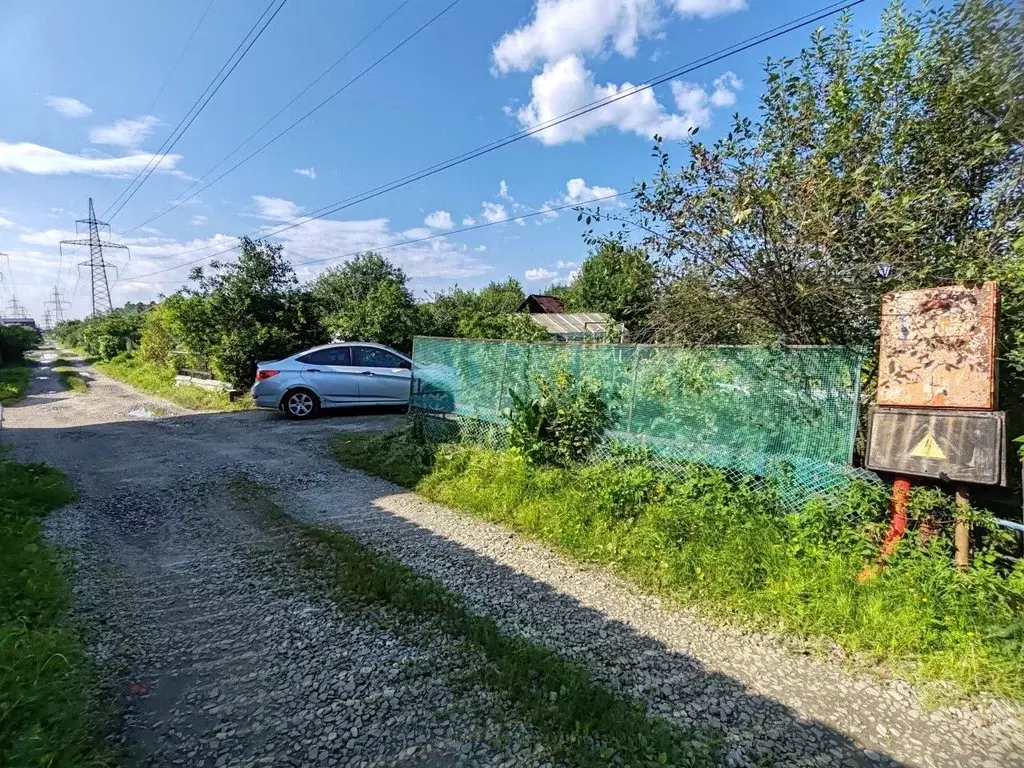 Дом в Свердловская область, Среднеуральск Энергетик-1 СНТ, 42 (20 м) - Фото 2