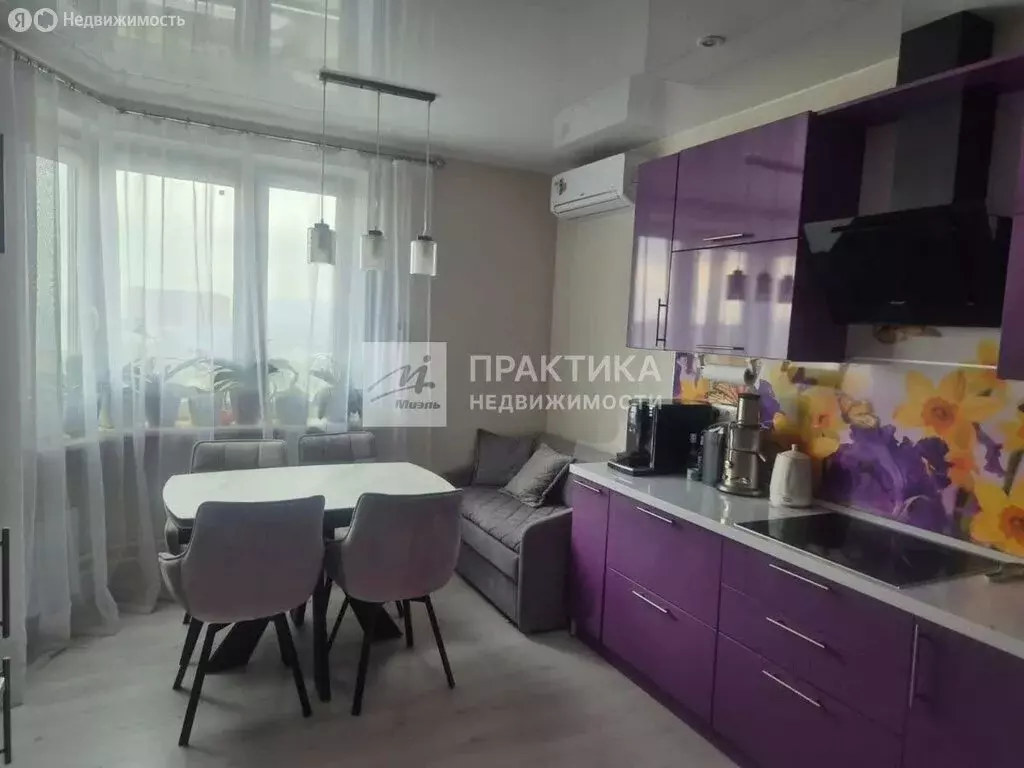 2-комнатная квартира: Москва, 2-й Грайвороновский проезд, 38к1 (60.6 ... - Фото 2
