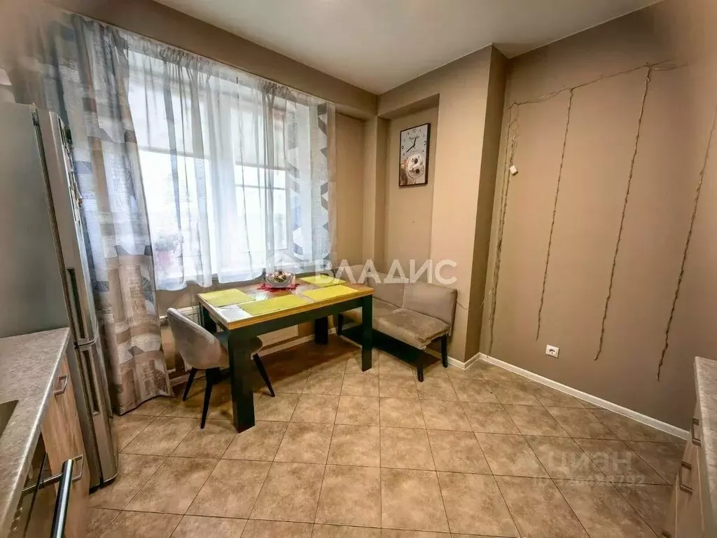 1-к кв. Московская область, Ивантеевка Пушкинский городской округ, ... - Фото 2