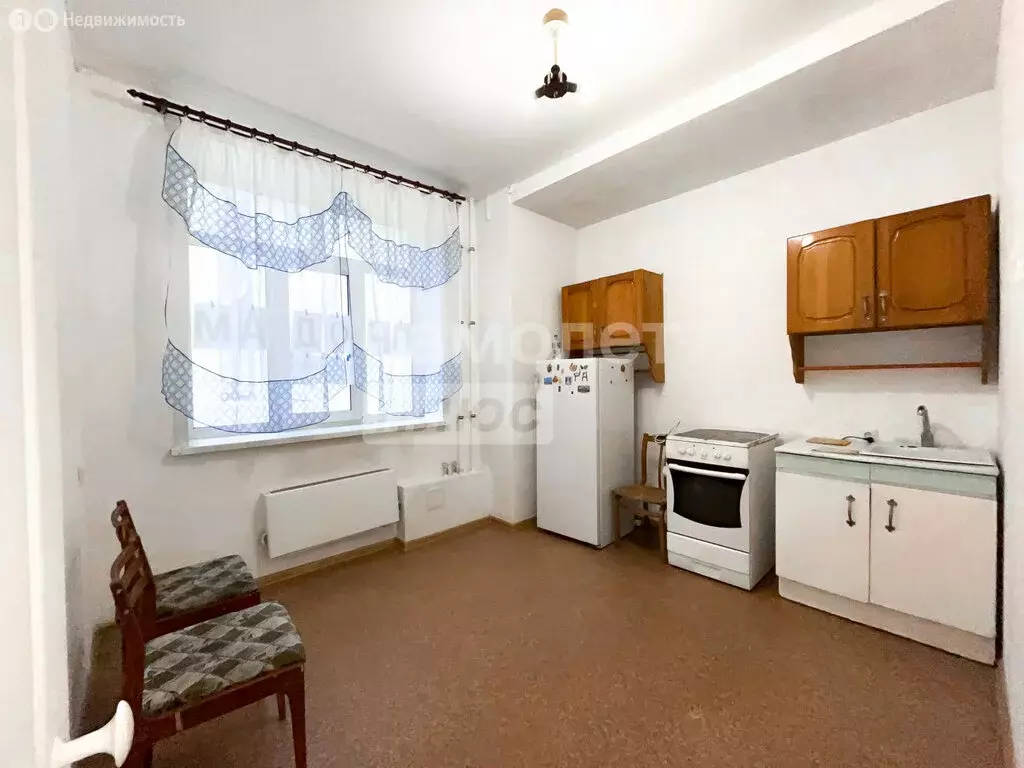 2-комнатная квартира: Добрянка, улица Герцена, 40А (48.5 м) - Фото 1