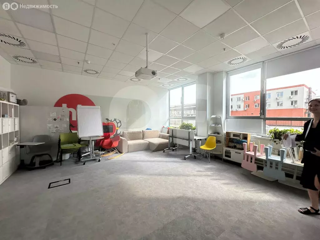 Офис (341 м) - Фото 2