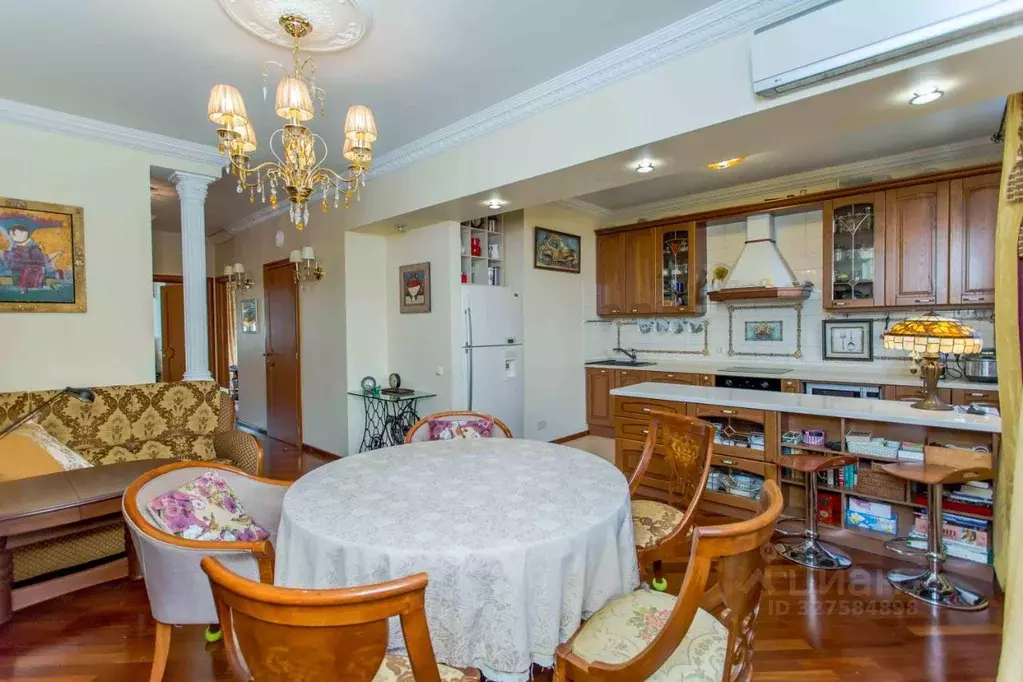 3-к кв. Приморский край, Владивосток Океанский просп., 66 (77.7 м) - Фото 1