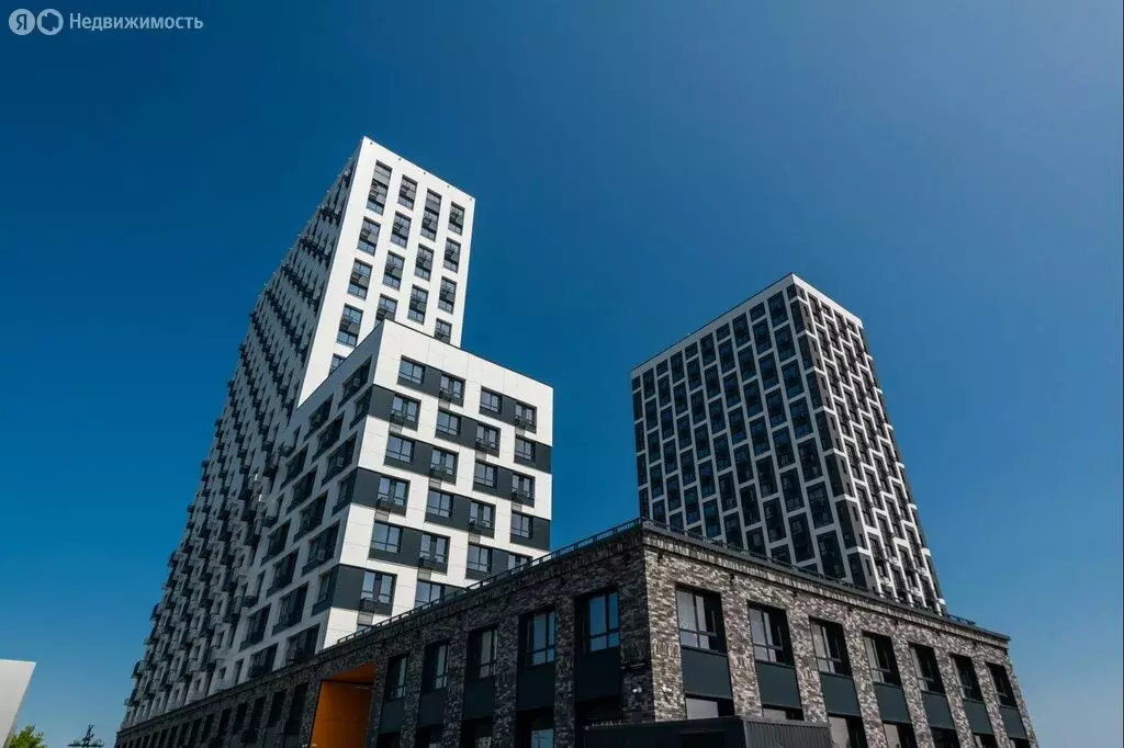 1-комнатная квартира: Тюмень, улица Ветеранов Труда, 36к1 (33.8 м) - Фото 2