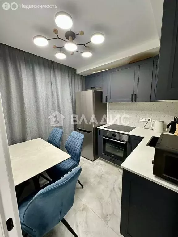 1-комнатная квартира: Москва, Чертановская улица, 43к2 (33 м) - Фото 1