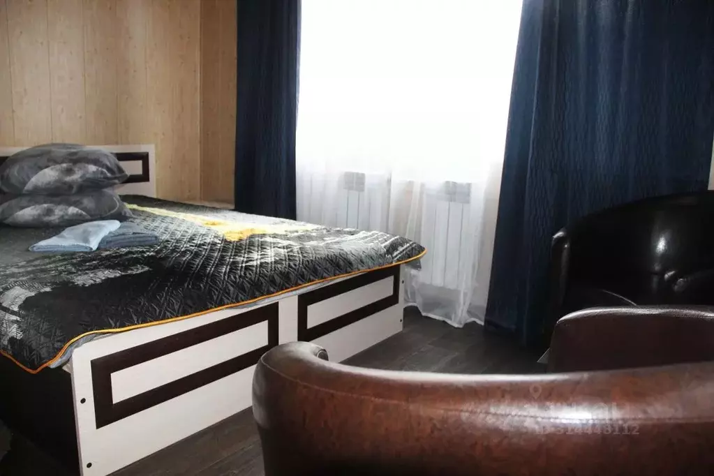 Комната Карелия, Петрозаводск Муезерская ул., 100 (12.0 м) - Фото 0