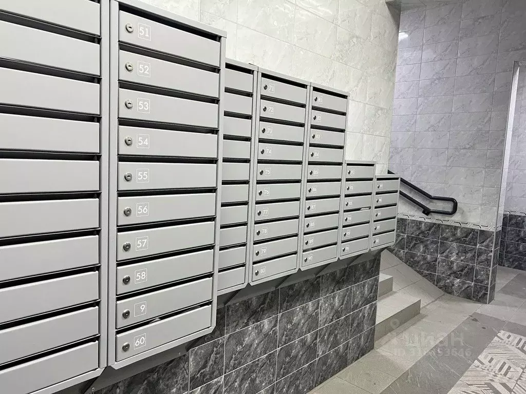 3-к кв. Хакасия, Абакан ул. Кирова, 214 (82.5 м) - Фото 1