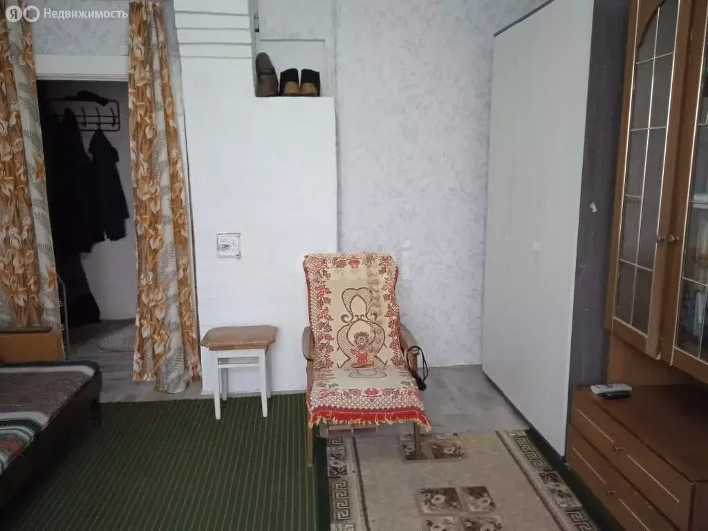 Дом в Алапаевск, улица Краснофлотцев (42.1 м) - Фото 0