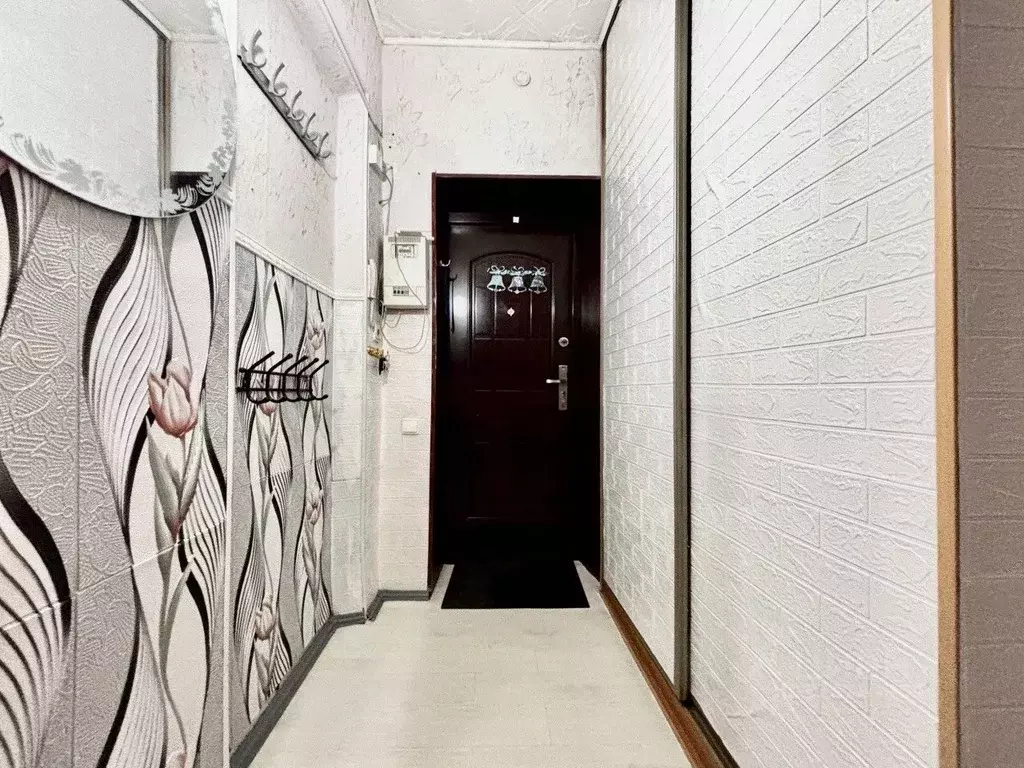 3-к кв. Свердловская область, Асбест ул. Лермонтова, 25 (58.4 м) - Фото 1