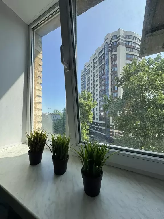 Продаётся 2-к квартира, 42.7 м - Фото 1