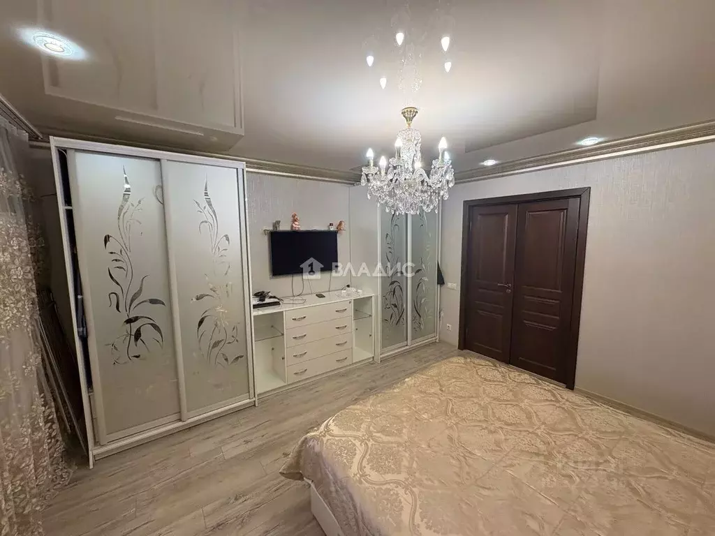 3-к кв. Адыгея, Майкоп Пионерская ул., 383к2 (74.0 м) - Фото 2