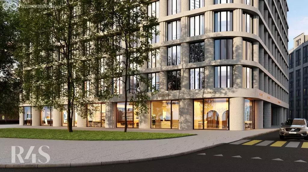 Помещение свободного назначения (68.9 м) - Фото 2