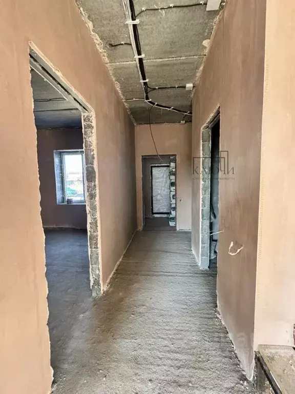 Дом в Челябинская область, Магнитогорск ул. Омская (140 м) - Фото 2