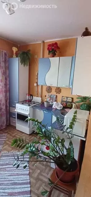 1-комнатная квартира: Омск, Краснознамённая улица, 26к3 (37.1 м) - Фото 2